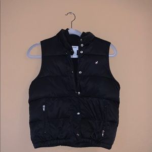 Puffy Vest